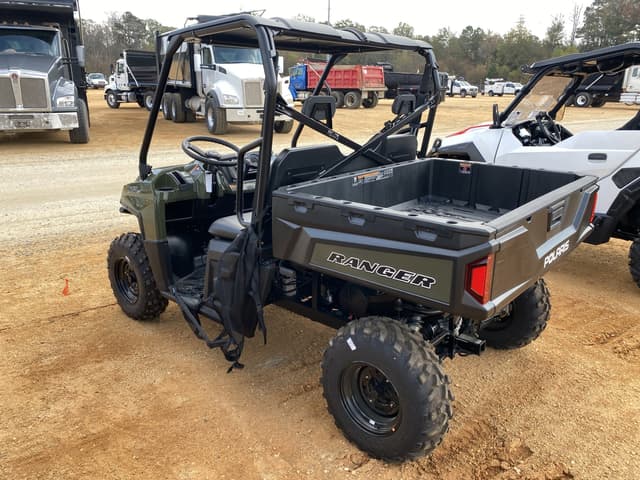 Image of Polaris Ranger 570 equipment image 1