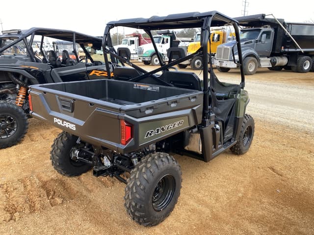 Image of Polaris Ranger 570 equipment image 2