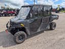 2025 Polaris Ranger 1000 Crew Premium Image