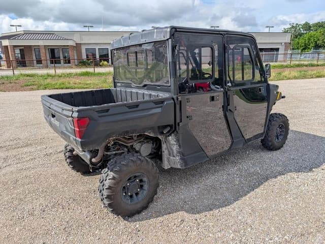 Image of Polaris Ranger 1000 Crew Premium equipment image 3