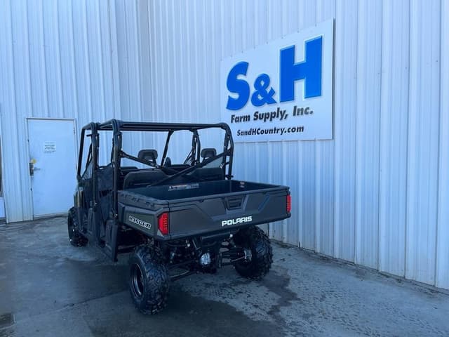 Image of Polaris Ranger Crew 570 equipment image 4