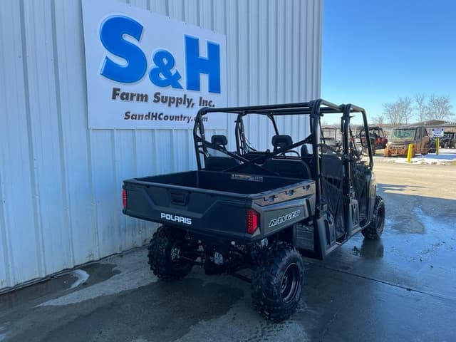Image of Polaris Ranger Crew 570 equipment image 2