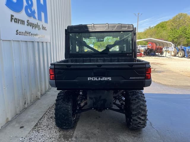 Image of Polaris Ranger Crew XP 1000 Northstar Premium equipment image 3