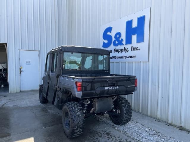 Image of Polaris Ranger Crew XP 1000 Northstar Premium equipment image 4