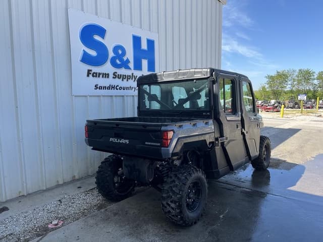 Image of Polaris Ranger Crew XP 1000 Northstar Premium equipment image 2