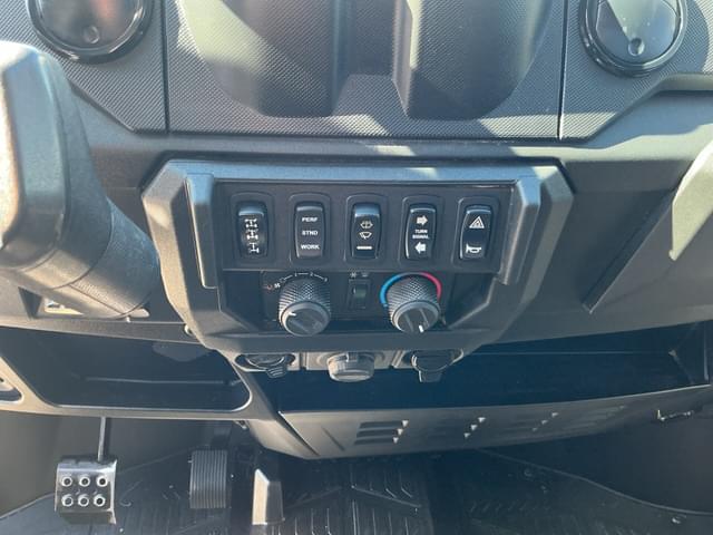 Image of Polaris Ranger Crew XP 1000 Northstar Premium equipment image 3