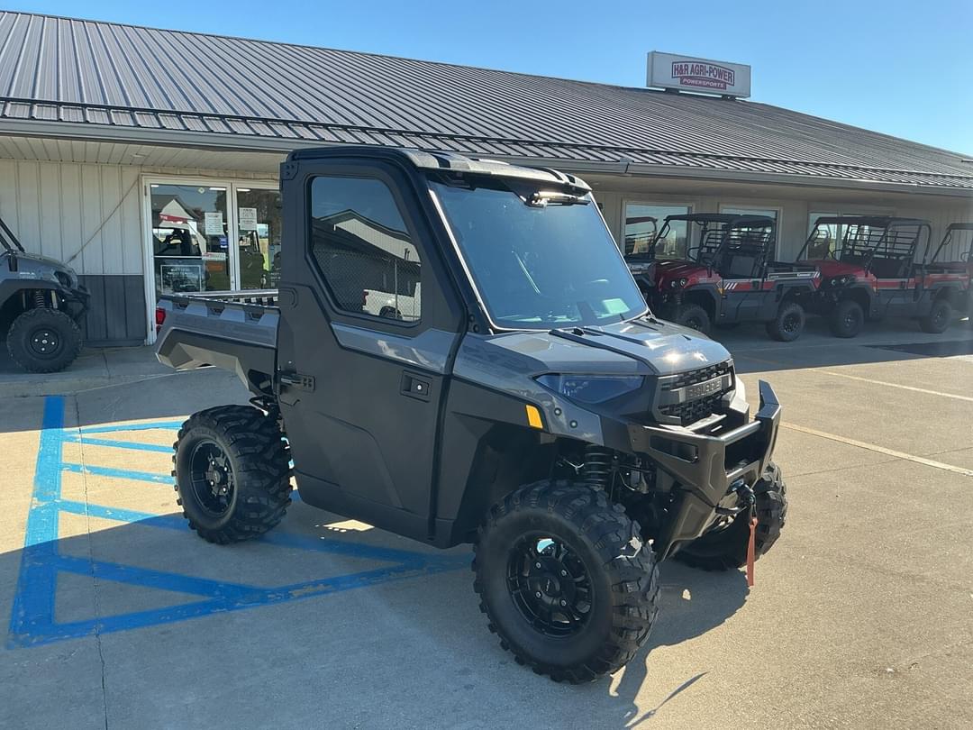 Image of Polaris Ranger Crew XP 1000 Northstar Premium Primary image