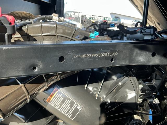 Image of Polaris Ranger Crew XP 1000 Northstar Premium equipment image 1