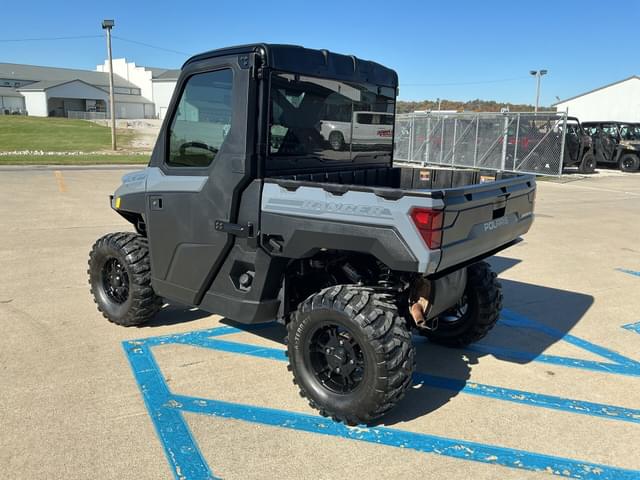 Image of Polaris Ranger Crew XP 1000 Northstar Premium equipment image 4