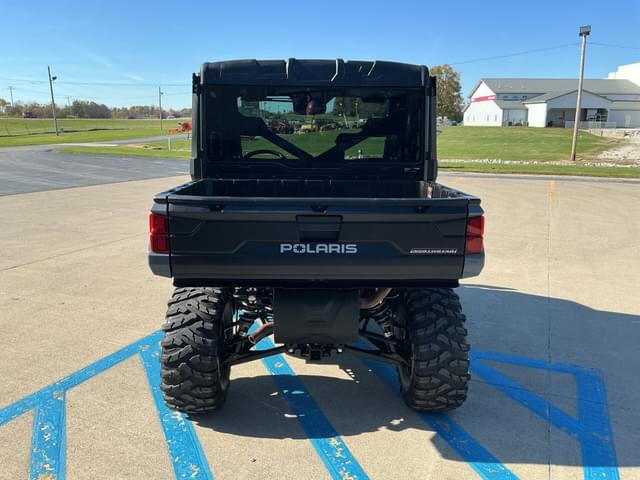 Image of Polaris Ranger Crew XP 1000 Northstar Premium equipment image 3