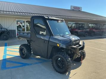 Main image Polaris Ranger Crew XP 1000 Northstar Premium