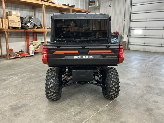Image of Polaris Ranger Crew XP 1000 Northstar Ultimate equipment image 3