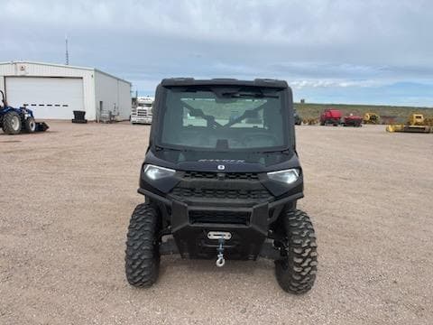 Image of Polaris Ranger Crew XP 1000 Northstar Ultimate equipment image 1
