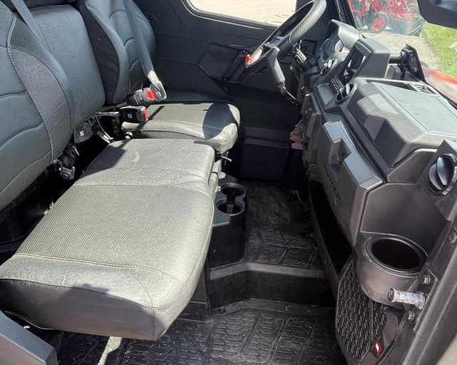 Image of Polaris Ranger Crew XP 1000 Northstar Ultimate equipment image 4
