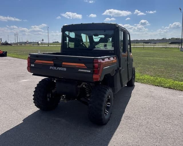 Image of Polaris Ranger Crew XP 1000 Northstar Ultimate equipment image 2