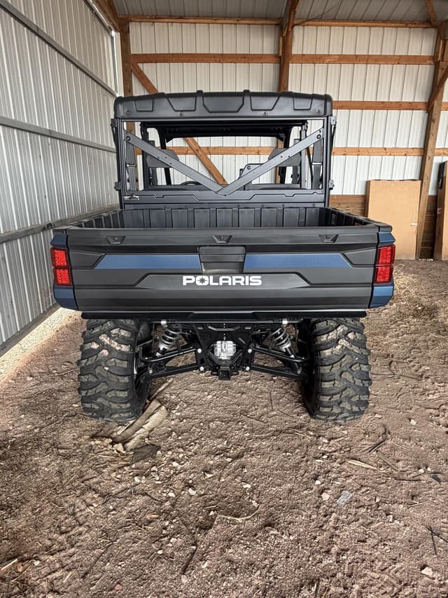 Image of Polaris Ranger Crew XP 1000 Premium equipment image 2