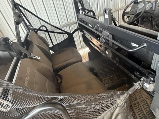 Image of Polaris Ranger Crew XP 1000 Premium equipment image 4