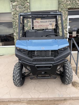 2025 Polaris Ranger SP 570 Premium Image