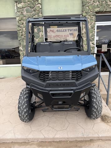 Main image Polaris RANGER 570 EFI