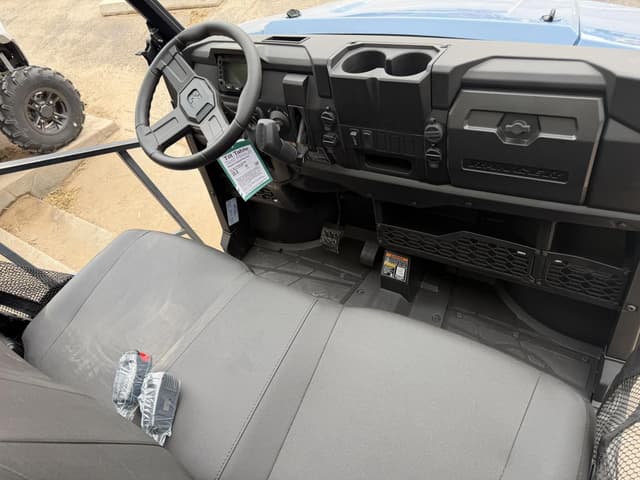 Image of Polaris Ranger SP 570 Premium equipment image 2