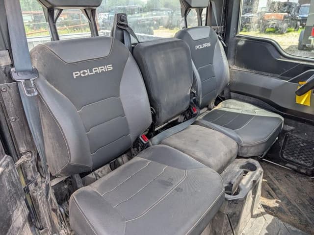 Image of Polaris Ranger XD 1500 NorthStar Premium equipment image 4