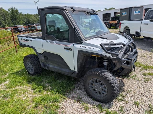 Image of Polaris Ranger XD 1500 NorthStar Premium equipment image 2