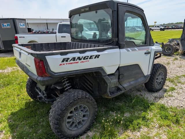 Image of Polaris Ranger XD 1500 NorthStar Premium equipment image 3