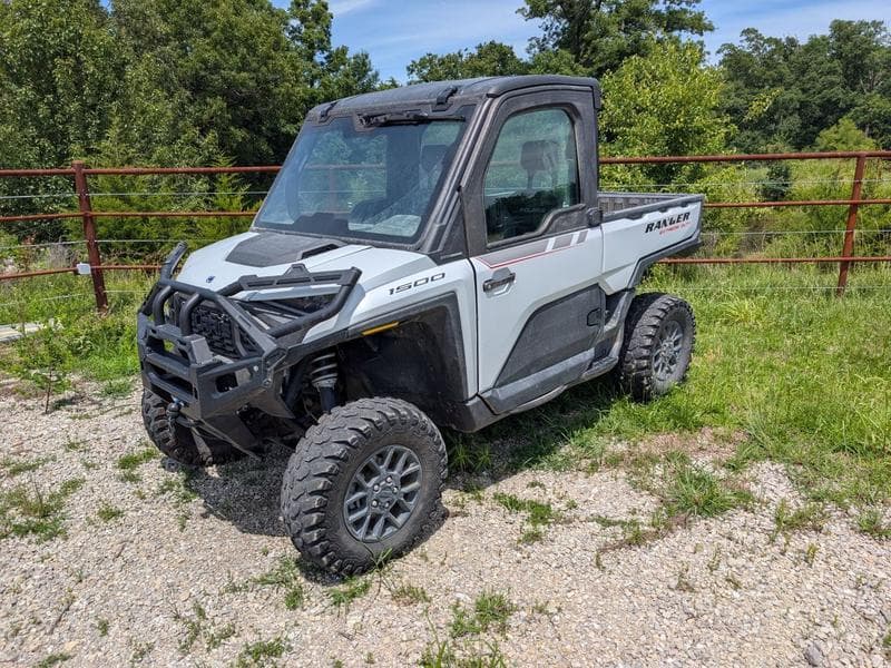 Image of Polaris Ranger XD 1500 NorthStar Premium Primary image