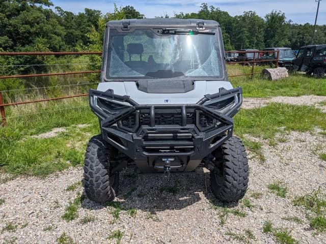 Image of Polaris Ranger XD 1500 NorthStar Premium equipment image 1