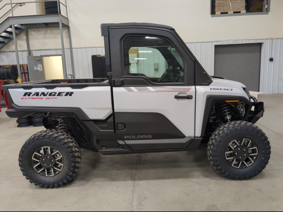 Image of Polaris Ranger XD 1500 NorthStar Ultimate Primary image
