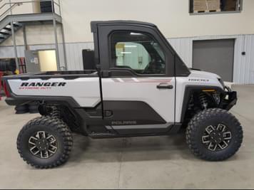 Main image Polaris Ranger XD 1500 NorthStar Ultimate