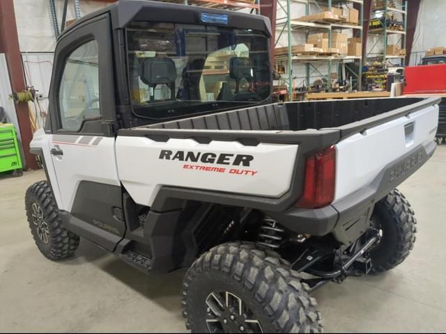 Image of Polaris Ranger XD 1500 NorthStar Ultimate equipment image 3