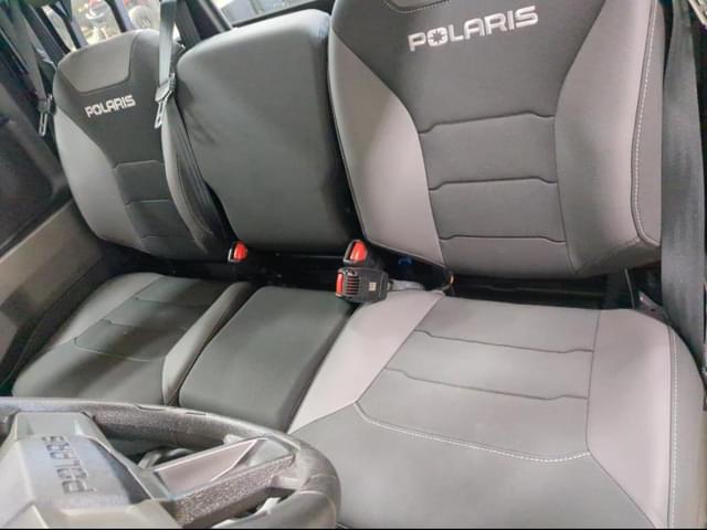Image of Polaris Ranger XD 1500 NorthStar Ultimate equipment image 4
