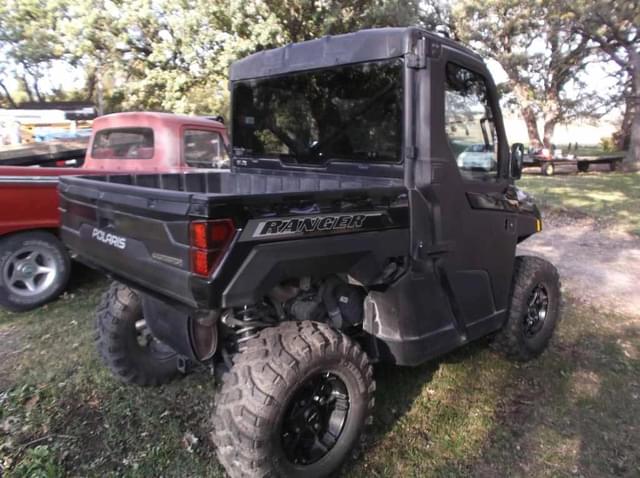 Image of Polaris Ranger XP 1000 equipment image 2