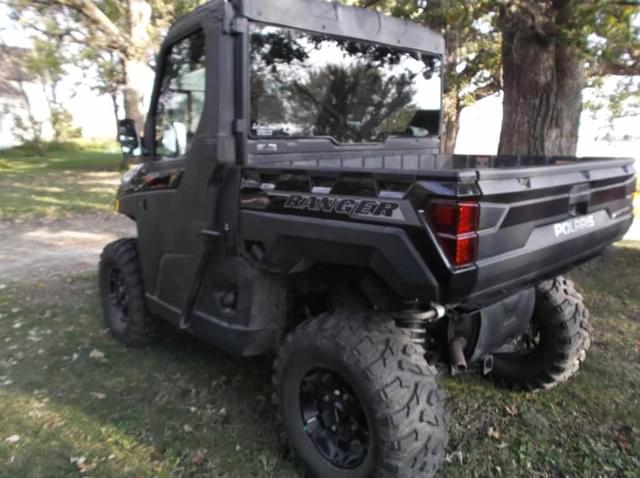 Image of Polaris Ranger XP 1000 equipment image 3