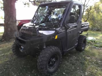 Main image Polaris Ranger XP 1000