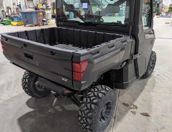 Image of Polaris Ranger XP 1000 equipment image 4