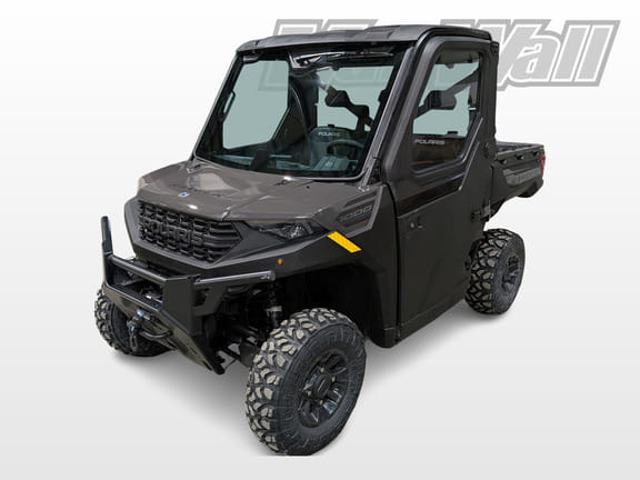 2025 Polaris Ranger XP 1000 Equipment Image0