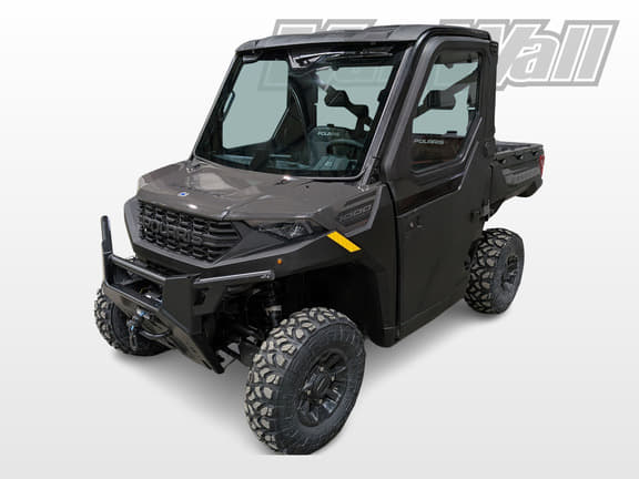 Image of Polaris Ranger XP 1000 Primary image