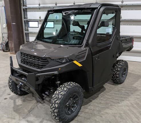Image of Polaris Ranger XP 1000 Primary image