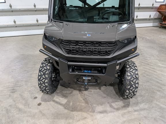 Image of Polaris Ranger XP 1000 equipment image 1