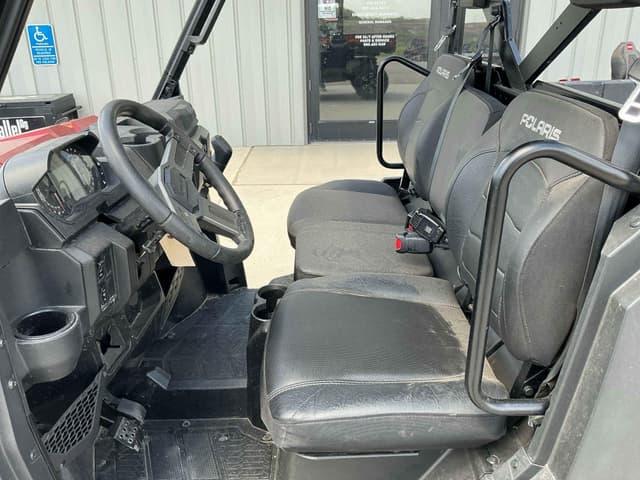 Image of Polaris Ranger XP 1000 equipment image 1