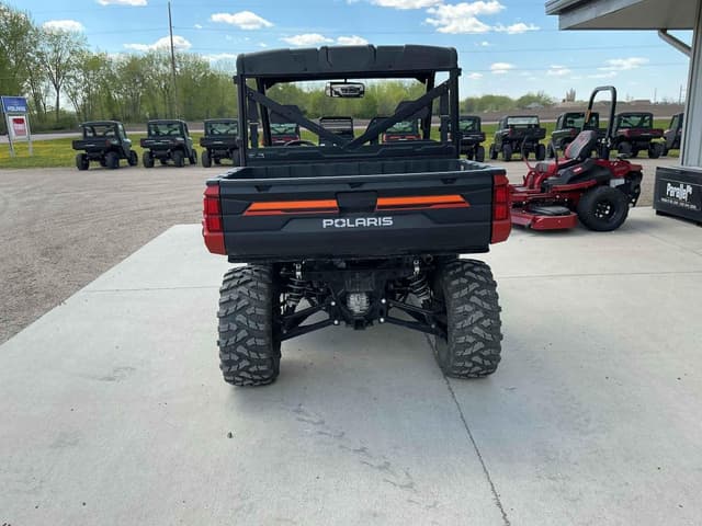 Image of Polaris Ranger XP 1000 equipment image 4