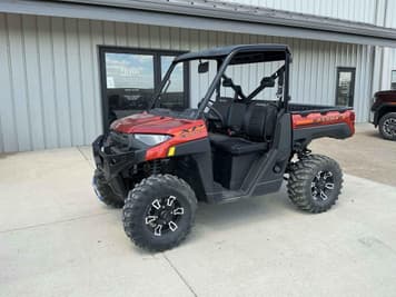 Main image Polaris Ranger XP 1000