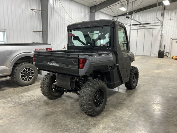 Image of Polaris Ranger XP 1000 equipment image 3