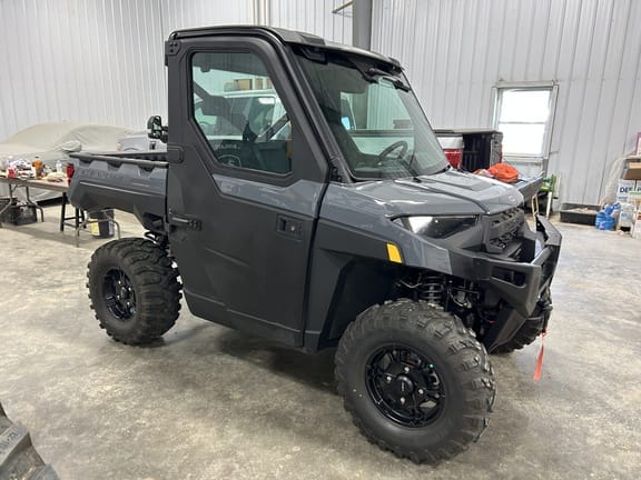2025 Polaris Ranger XP 1000 Equipment Image0