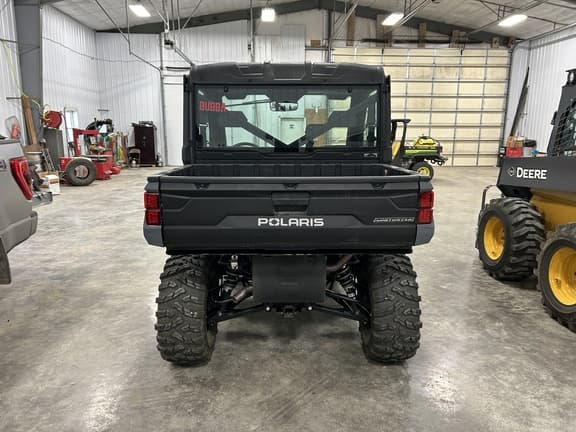 Image of Polaris Ranger XP 1000 equipment image 4