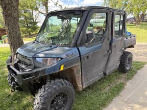 2025 Polaris Ranger XP 1000 Image