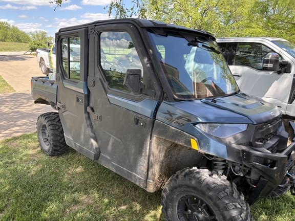 Image of Polaris Ranger XP 1000 equipment image 1