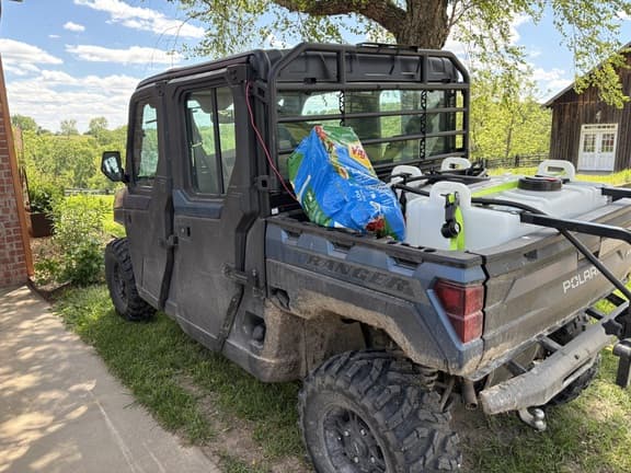 Image of Polaris Ranger XP 1000 equipment image 3